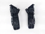 CH1066145 Front Bumper Fascia Support Bracket Fit For Dodge Charger 2011-14. Fixed Price $13.19.