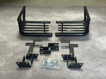 Tail Indicator Light Brush Guards For Mercedes G-class W463 Amg G55 G63. Fixed Price $595.00.