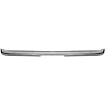 1971-72 Mustang; Front Bumper; Chrome; Oer Premier; "show Quality" Reproduction. Fixed Price $169.99.