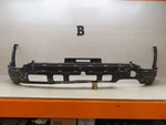 2017 2018 Hyundai Santa Fe Sport Rear Lower Bumper Cover Oem 86612-4Z500. Fixed Price $150.00.