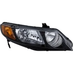 Driving Headlamp Driver & Passenger Side Sedan Left Right. Fixed Price $268.80.