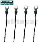 LU5T-15K859-AAW 2021-23 Ford F150 Front Parking Assist Sensors Bumper X4. Fixed Price $114.28.