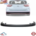 New Rear Bumper Valance Panel Air Deflector 2013-2018 Ford C-max FO1195136. Fixed Price $192.20.