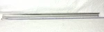 Oem 67-72?FORD F100 F150 Truck Tailgate Trim,driver Side Upper?ranger?custom?lh?. Fixed Price $129.98.