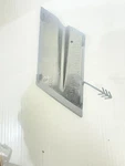 Genuine Audi Q3 8UG Cover For Towing Eye Right Front 8U0807241BT94. Fixed Price $32.19.