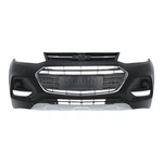 Complete Front Bumper Cover Kit Grille Fit For Chevy Trax 2017 2018 2019 2020. Fixed Price $292.99.