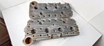 Vintage-rat Rod-speed- Ford/ Merc 49-53 Edelbrock Flathead 24 Stud-f 7.5 M8. Fixed Price $500.00.