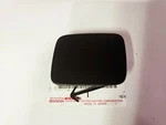 New Lexus IS250 IS350 Rear Bumper Left Cap Cover Hook 2009 2010 2011 12 13. Fixed Price $23.56.