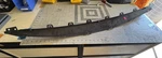 New Oem 16-20 Tesla Model X Lower Closing Fascia Panel 1047740-00-H. Fixed Price $79.20.