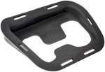 Tow Hook Cover Trim Bezel ; Dorman 47834. Fixed Price $13.95.