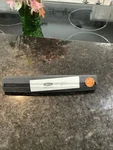 Nos 1975 Ford Thunderbird Bumper Guard Pad D5SZ-17A807-A. Fixed Price $39.99.