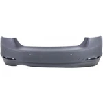 For Bmw 328I / Xdrive Bumper Cover 2012 2013 2014 2015 Rear - Primed. Fixed Price $196.55.