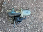 1990-97 Oem Lincoln Town Car Trunk Pull Down Motor Latch Actuator Relay. Fixed Price $99.95.