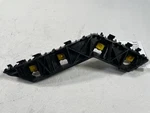 2024-2026 Hyundai Santa Fe Rear Left Side Bumper Upper Support Bracket # 109371. Fixed Price $19.37.