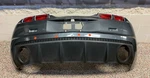 2011 Chevrolet Camaro Ss Oem Rear Bumper Cover Loaded W/ Valance, Tail Lights. Fixed Price $368.98.