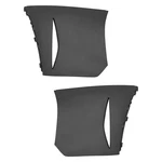 For Mini Cooper 22-23 Bumper Cover Set Front Driver & Passenger Side. Fixed Price $77.25.