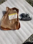 Dodge Shelby Charger Rear Hatch Release 4246675 Nos. Fixed Price $69.00.