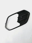 2017 - 2019 Ford Escape Right Side Passenger Lower Bumper Fog Light Outer Cover. Fixed Price $10.24.