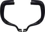 1967-68 Pontiac Firebird Front Bumper Fillers. Fixed Price $87.29.