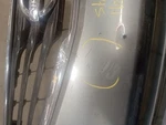 Front Bumper Without Fog Lamps Fits 10-12 Sentra 4127887. Fixed Price $118.99.