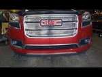 Front Bumper Denali Fits 13-16 Acadia 1643566. Fixed Price $894.99.
