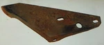 1966 Gto Lemans Right Side Rear Bumper Bracket # 9782286. Fixed Price $55.99.