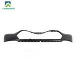 Ford Transit 150 250 350 2015-2018 2019 Front Bumper Upper Cover Primed. Fixed Price $118.92.
