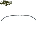 New Front Bumper Cover Grille Molding For 2017-2020 Pacifica Van 5SD33SZ0AD. Fixed Price $59.49.