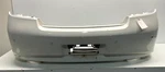 2010-2013 Infiniti G37 Sedan Rear Bumper Cover Panel Assembly, Oem LOT001. Fixed Price $175.00.