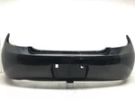 Rear Bumper Cover Black Chevy Cobalt Base Ls 2005-2010 22695247 Oem. Fixed Price $275.50.
