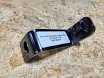 68-73 C3 Corvette Right Rear Bumper Bracket Inner Brace Pass Center Gm 3937058. Fixed Price $24.99.