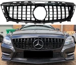 For Mercedes Cls-class W218 250 400 Amg Line Front Radiator Grille 2011 2014. Fixed Price $134.95.