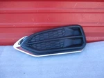 Acura Rdx 2016 2017 2018 Fog Lamp Bezel Garnish Side Grille Oem Used Lh. Fixed Price $79.00.
