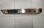 Bmw E28 Bumper Corner Rear Left Euro !new! Nos Oem 51121867607. Fixed Price $220.00.
