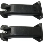 For Gmc Acadia Bumper Bracket 2017 2018 2019 Driver And Passenger Rear Plastic. Fixed Price $42.55.