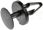 Cowl Panel Retainer-engine Splash Shield Hardware Dorman 963-208. Fixed Price $10.88.
