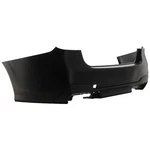 Bumper Cover Fascia Rear 57704AN30A For Subaru Legacy 2020-2022. Fixed Price $207.28.