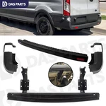 15-22 Ford Transit 150 250 350 Rear Bumper Cover W/ Reinforcement End Cap. Fixed Price $179.95.