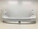 Rear Bumper Local Lexus NX200T/NX300H Base/f Sport W/sensor Holes 2015-2018 Oem. Fixed Price $180.50.