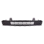 For Kia Optima 16-18 Sherman 3246A-99BGQ-0 Front Bumper Grille Capa Certified. Fixed Price $158.66.
