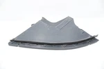 10-12 Saab 9-5 Front Bumper Rh Right Passenger Side Air Deflector Cover Lower. Fixed Price $149.99.