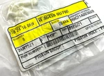 Lot Of Hyundai Genuine Parts 86438-0U700 Clip-hood Seal Strip Mounting. Fixed Price $38.50.