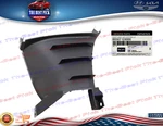 Genuine Front Bumper Duct Air Curtain Left 2019-2021 Genesis G70 86567G9000. Fixed Price $34.70.