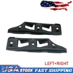 New Pair Front Side Bumper Mounting Bracket For 2005-2010 Volkswagen Jetta. Fixed Price $13.74.