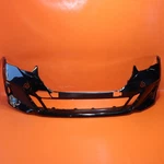 Bmw 530 540 Sport Front Bumper 2024 5111 8084653 G60 Oem. Fixed Price $449.10.