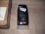 Nos Mopar 1973 Dodge Polara Monaco Rear Bumper Guard Nice!. Fixed Price $30.00.