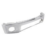 Bumper Face Bar For Toyota Tundra 07-13 Replacement Front Standard Line. Fixed Price $315.72.