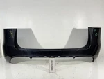 2022-2023 Tesla Model Y Rear Bumper Cover W/o Sensor Holes Oem. Fixed Price $280.00.