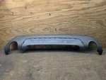 2016 2017 2018 2019 Bmw X1 F48 Rear Bumper Lower Valance Cover Panel Oem. Fixed Price $99.99.