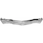 Goodmark GMK403300071A Front Bumper For 1971-1972 Chevrolet Chevelle. Fixed Price $314.32.